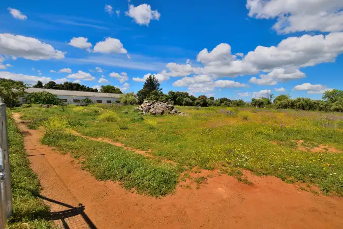 Casa rústica amb jardí en venda a Cuevas del Becerro, imagen 17