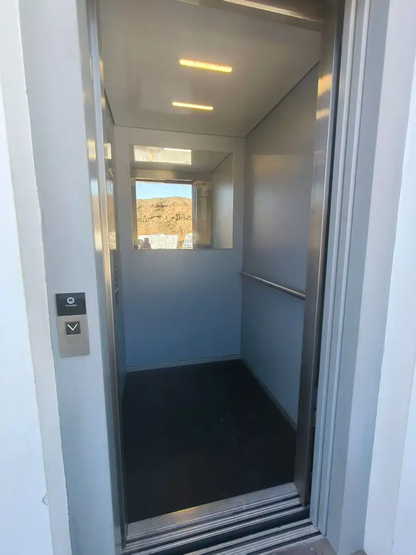 Mini appartamento con piscina in vendita a de Los Cardones 1, imagen 21