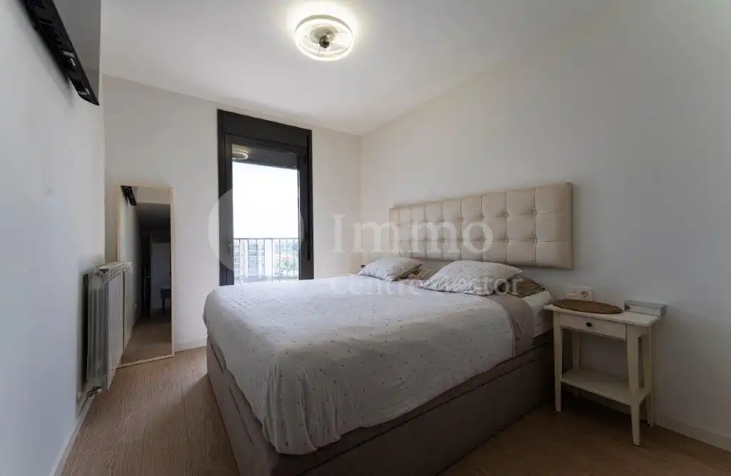 Habitación de Ático en venta en Lleida con Aire acondicionado, Calefacción y Parquet