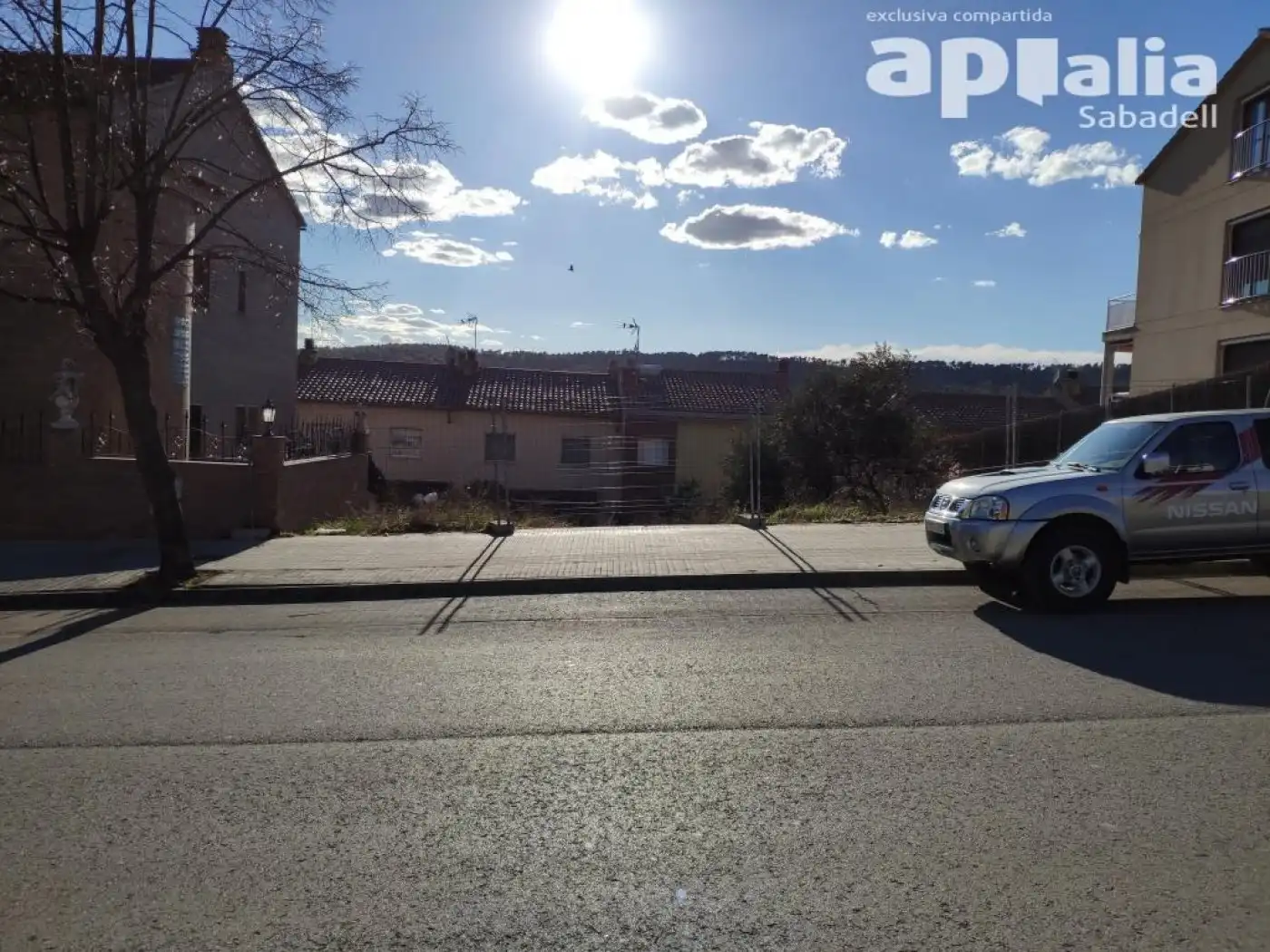 Terreno residencial en venta en Calle frederic alfonso