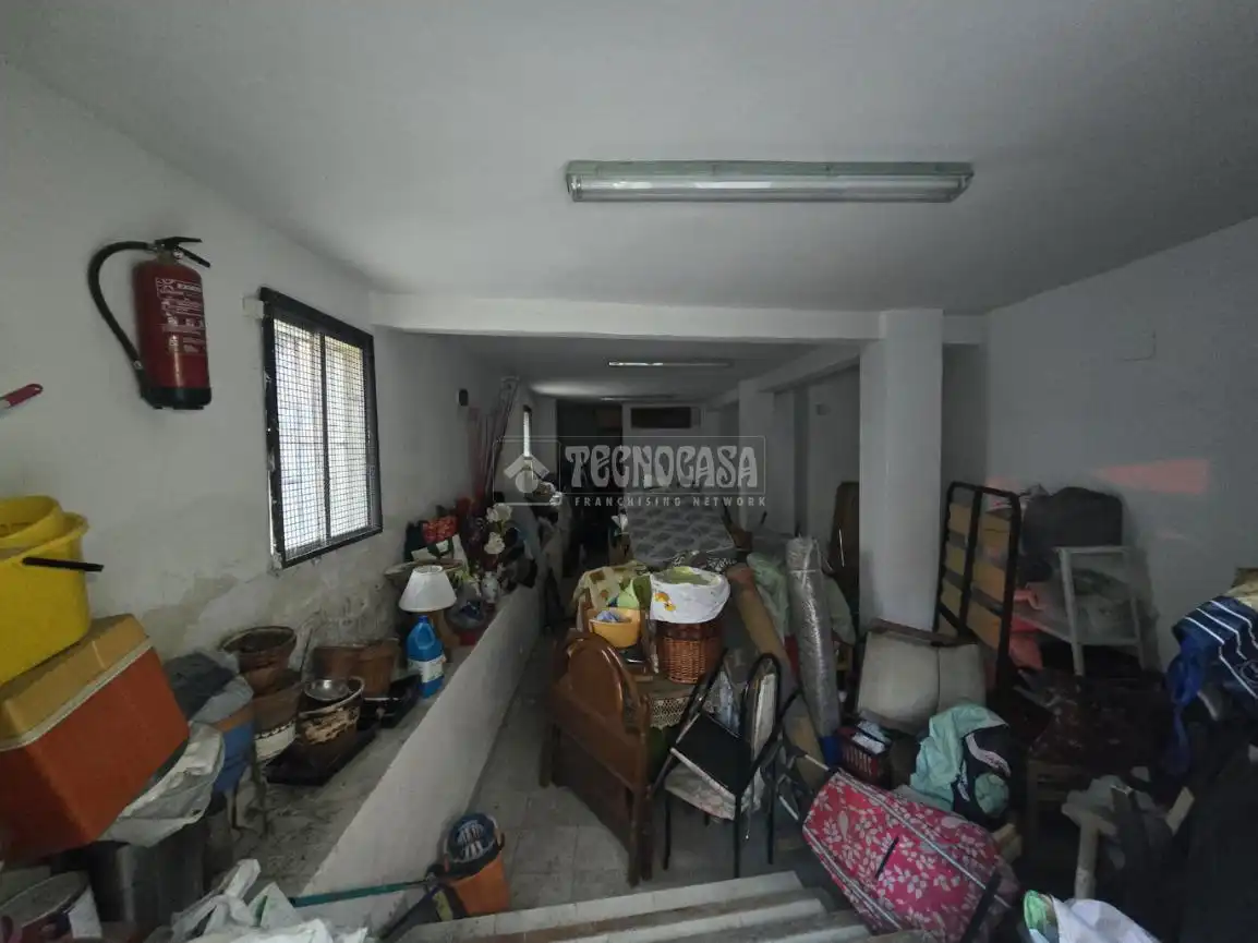 Local en venta en Leganés