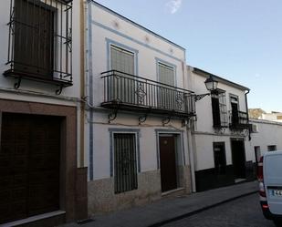 Exterior view of House or chalet for sale in Aguilar de la Frontera