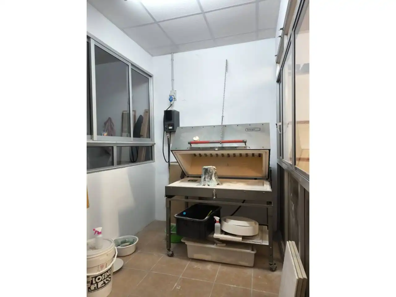 Local comercial en venda a Juan de Vega, imagen 19