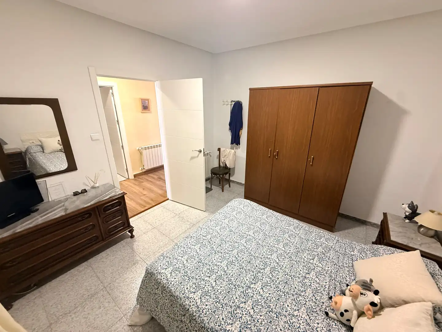 Casa in vendita a Calle Don Bernabé Huertas, imagen 17