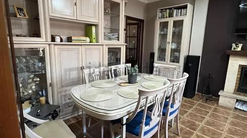 Foto 3 de Casa o xalet de lloguer a El Casar de Escalona, Toledo