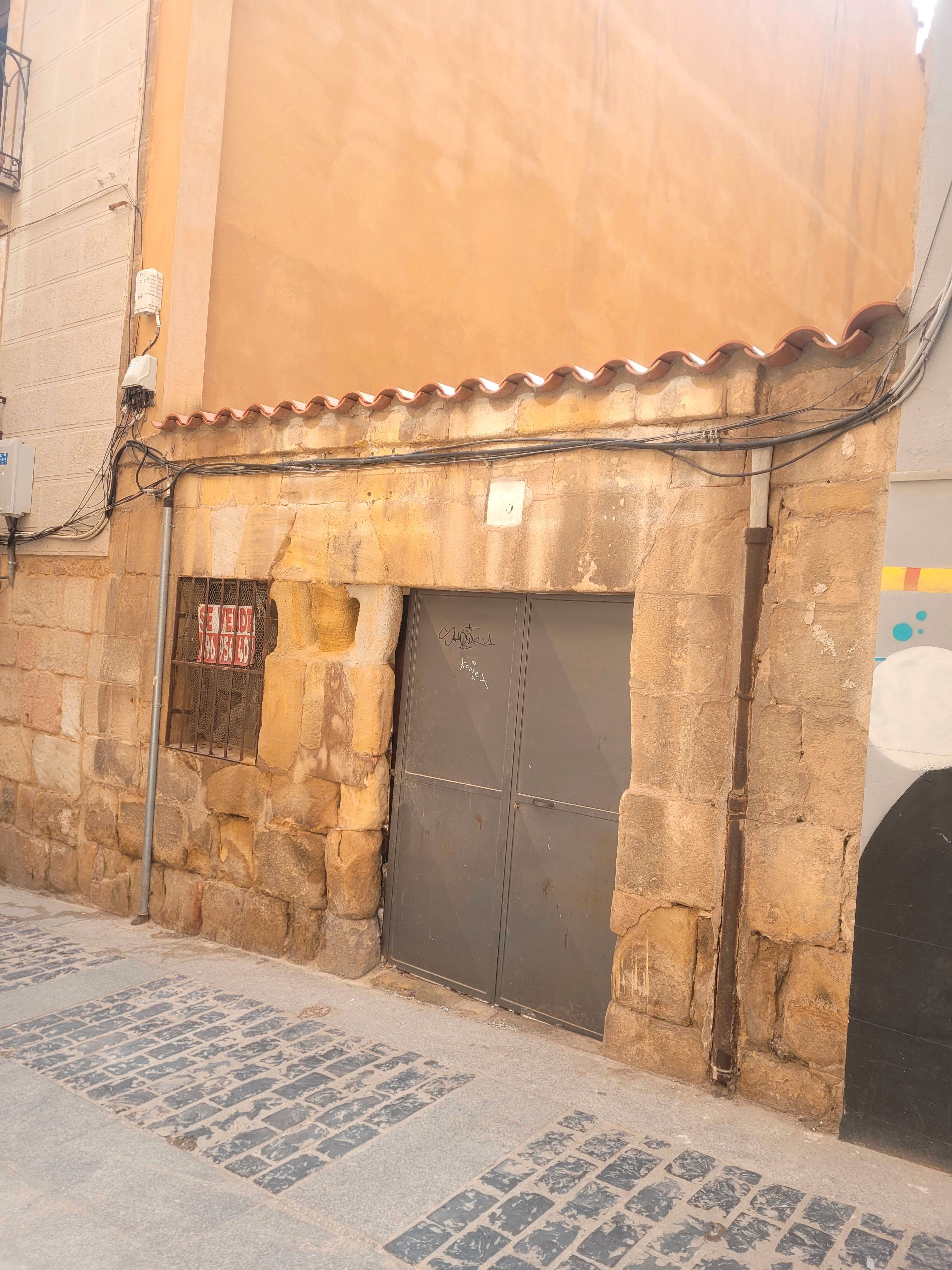 Exterior view of Residential for sale in Soria Capital 