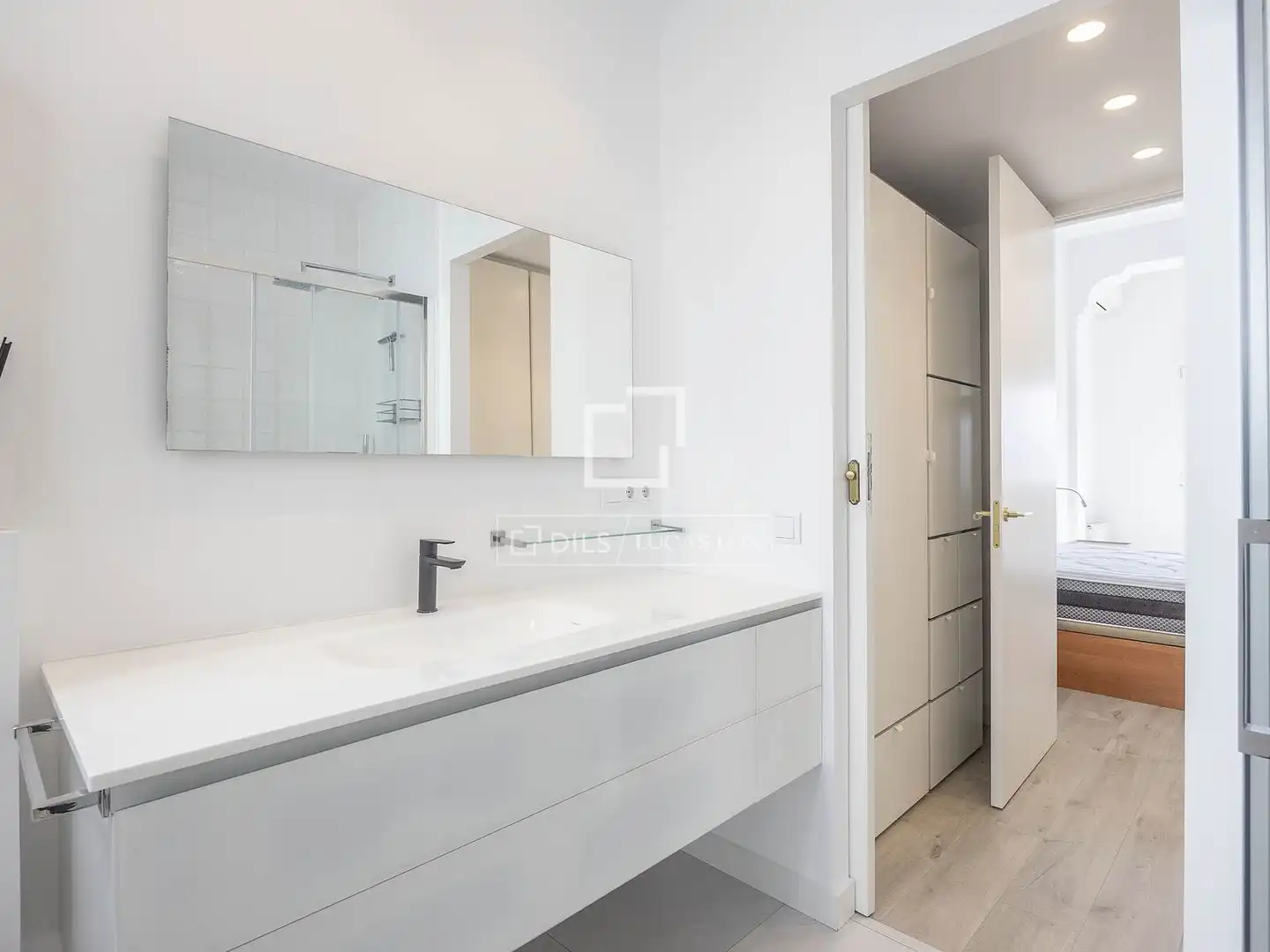 Flat with terrace to rent in L'Eixample, imagen 25