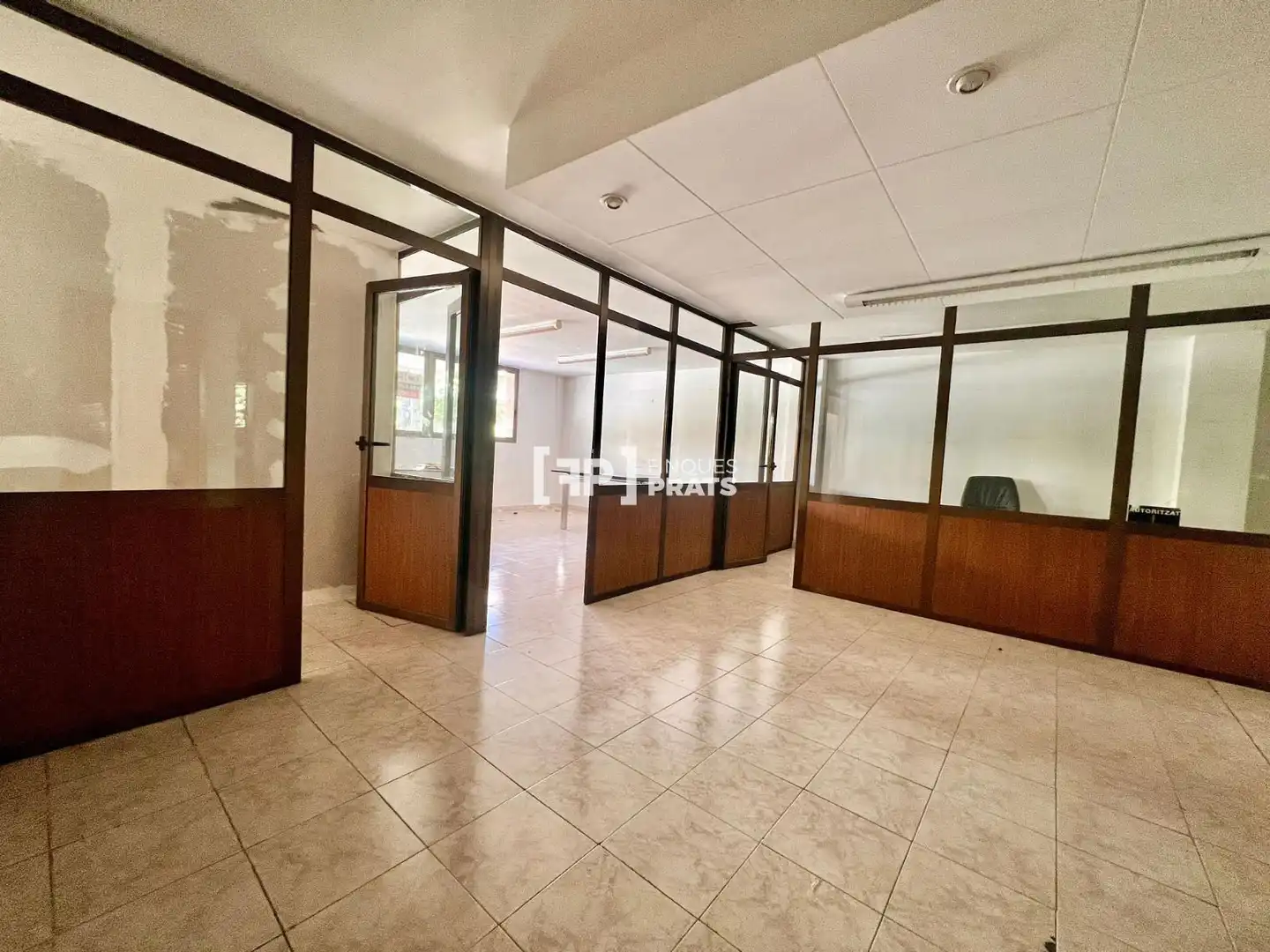 Oficina de alquiler en Lleida
