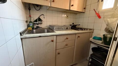 Foto 2 de Estudi en venda a Levante Alto, Benidorm