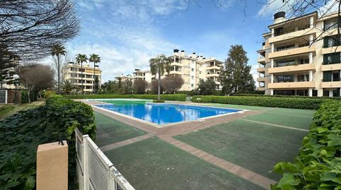 Photo 2 of Flat for rent in Calle del Mascarell, 5, Les Maravelles, Palma de Mallorca