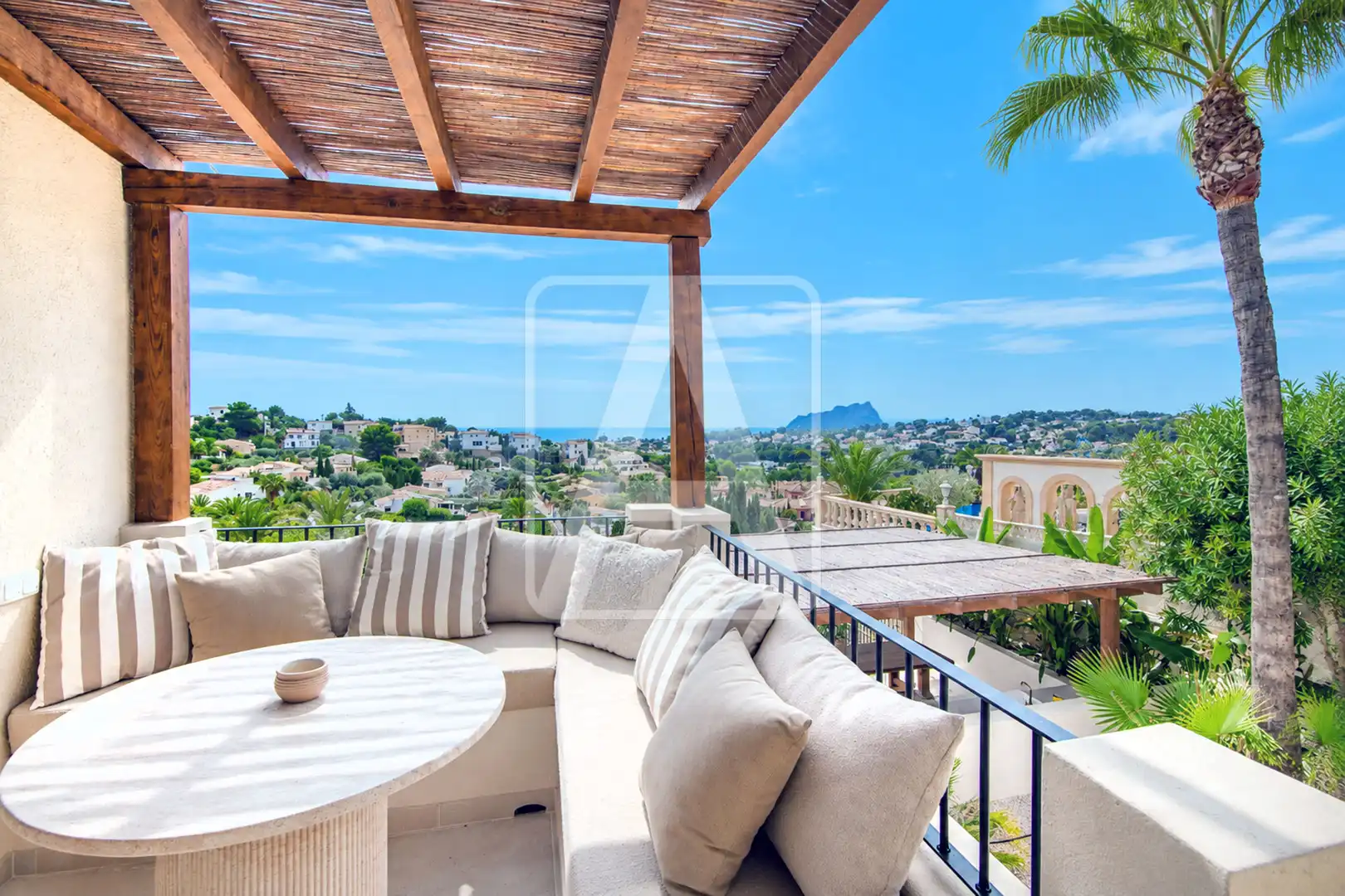 Detached house with pool for sale in La Viña - Montemar - San Jaime, imagen 10