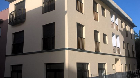 Photo 3 of Garage for sale in Juan Pablo II, 5 y 4, Tacoronte - Los Naranjeros, Santa Cruz de Tenerife