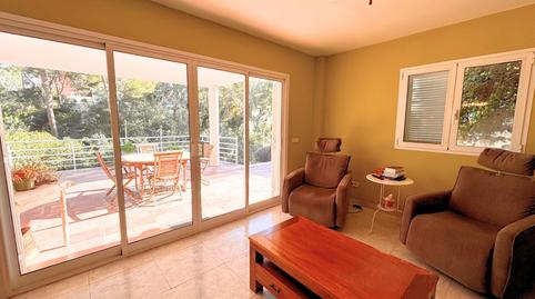 Photo 3 of Single-family semi-detached for sale in Portals Nous, Calvià