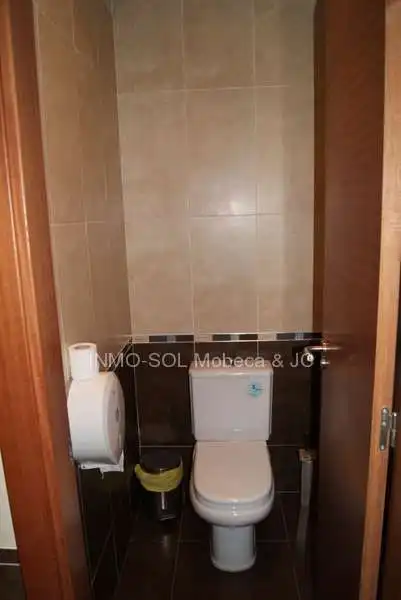 Baño de Oficina en venta en Teulada