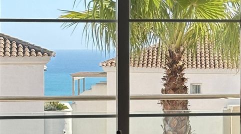 Foto 4 von Wohnung zum Verkauf in E-1, La Duquesa, Manilva