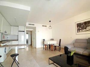 Foto 2 de Apartamento de alquiler en Calle Sagunto, Guanarteme, Las Palmas de Gran Canaria
