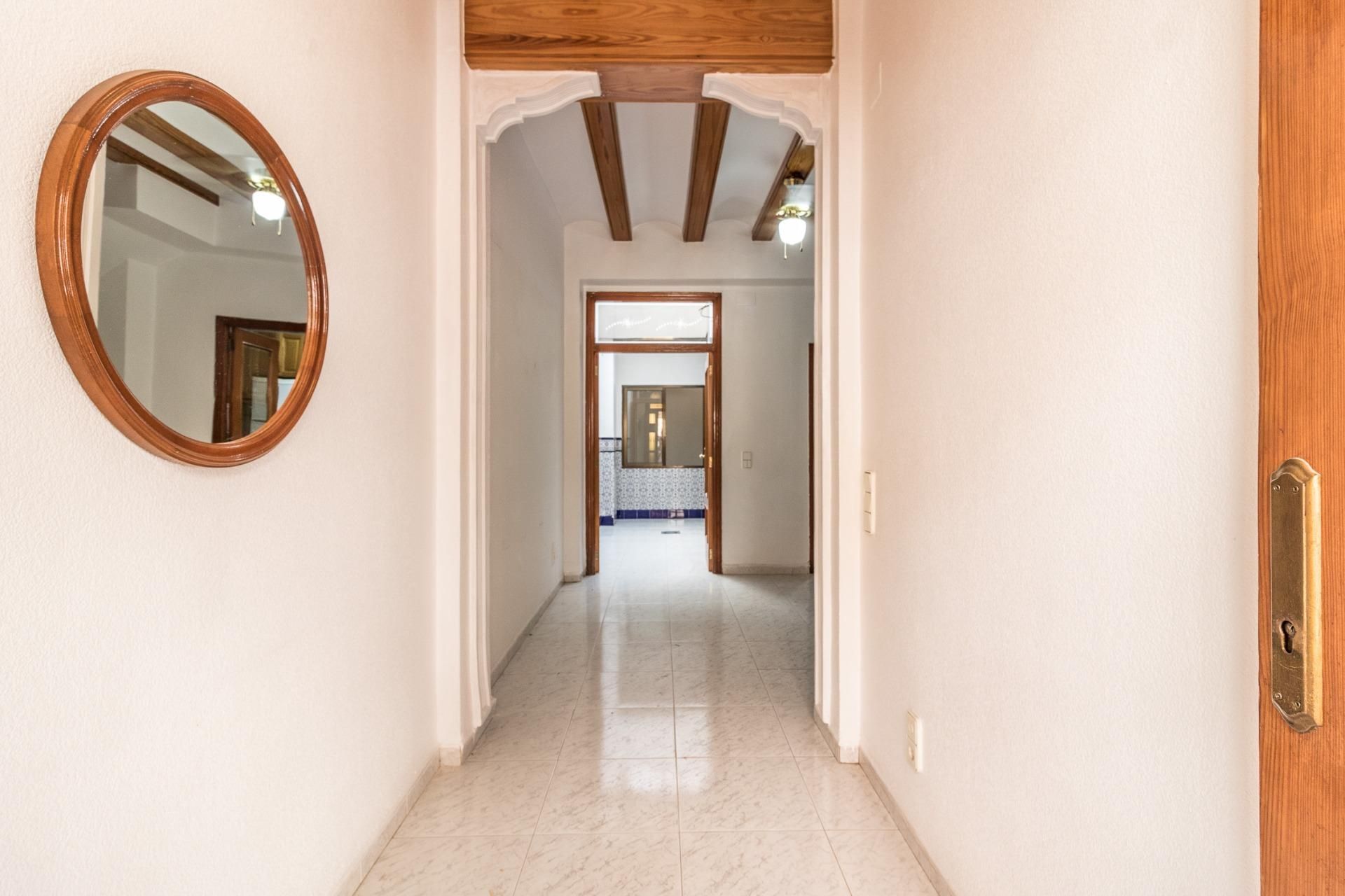 Casa o xalet en venda en Carlet amb Balcó