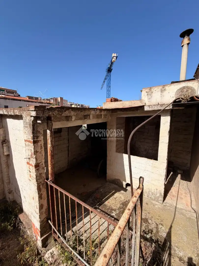 Casa adosada en venda en Sabadell