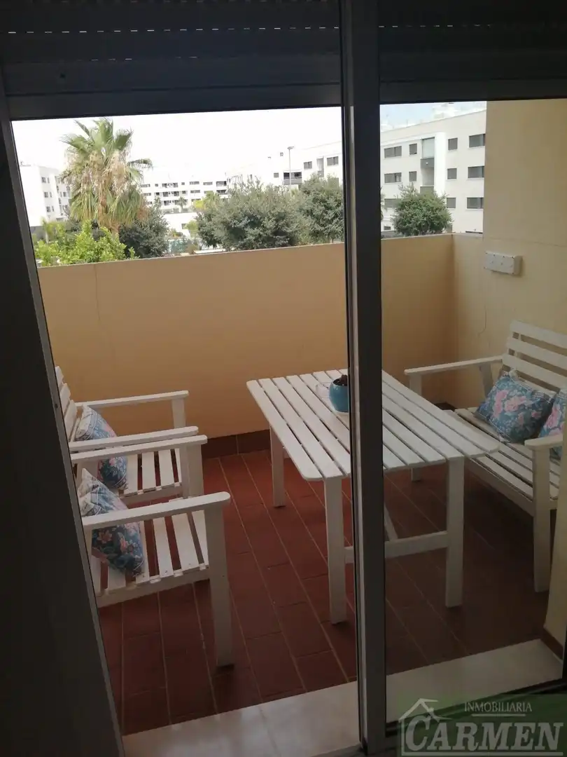 Piso en venta en Caballero Bonald - San José Obrero - Guadalcacín
