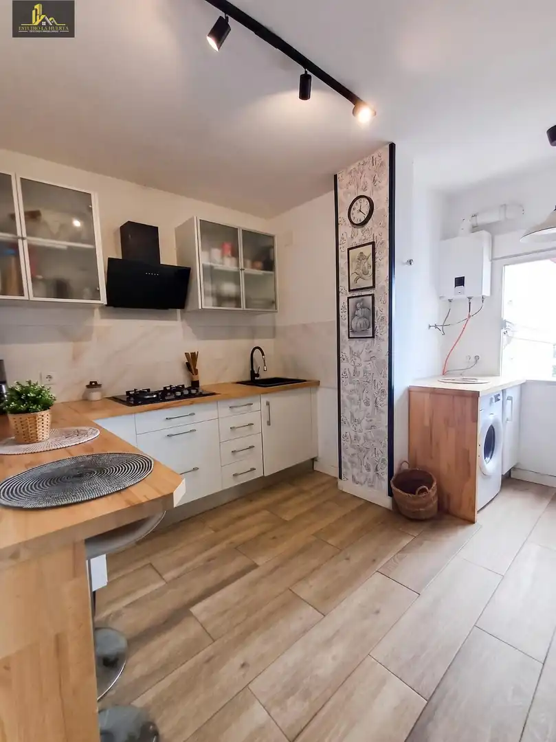 Appartement avec ascenseur à vendre à Chapín - Campus Universitario - Navinco, imagen 3