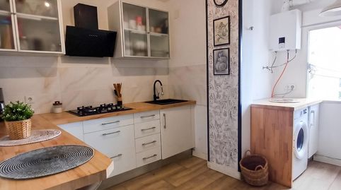 Foto 3 de Piso en venta en Chapín - Campus Universitario - Navinco, Jerez de la Frontera