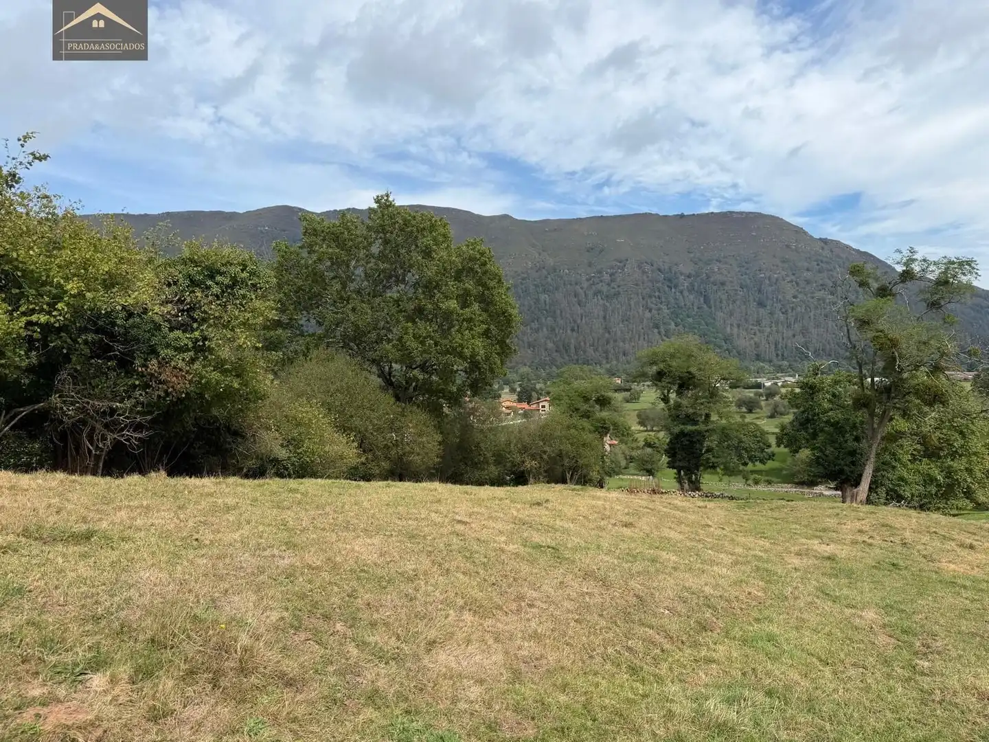 Nave industrial en venta en Ruente