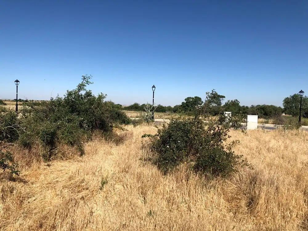Residencial en venta en Trescasas