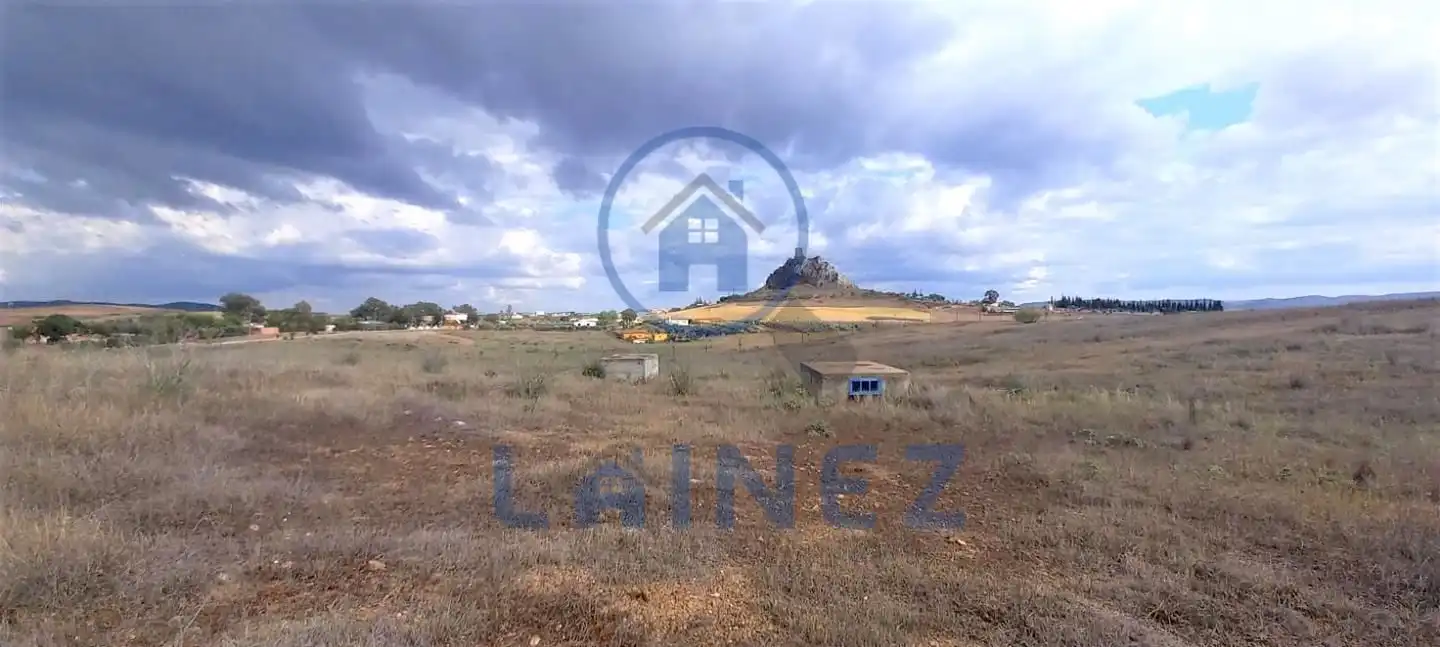 Terreny residencial en venda a Belmez, imagen 18