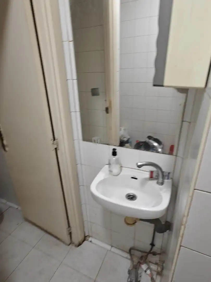 Baño de Local en venta en Urnieta