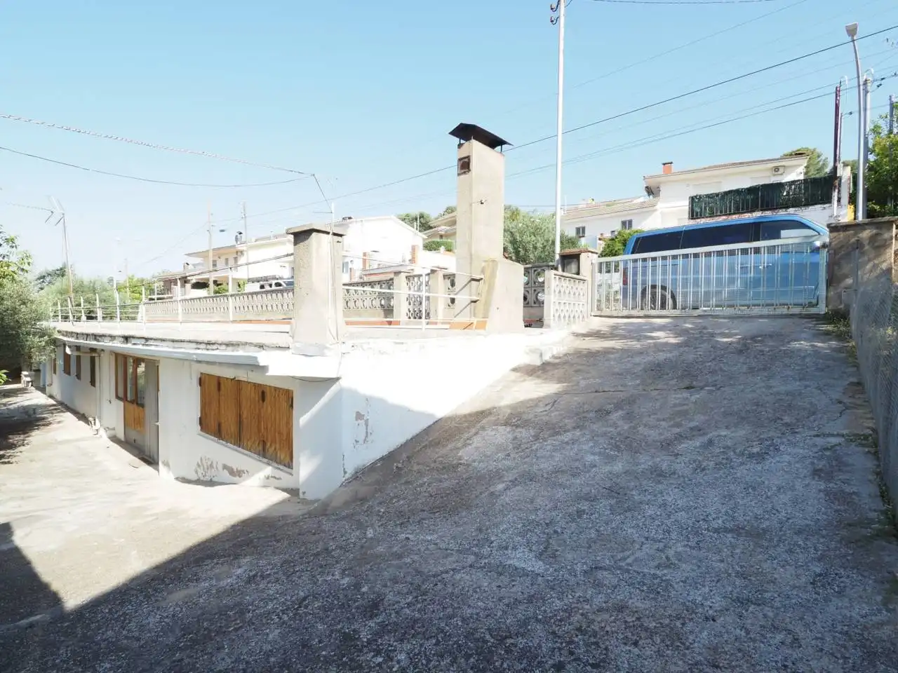 Residential land for sale in Calle Gràcia