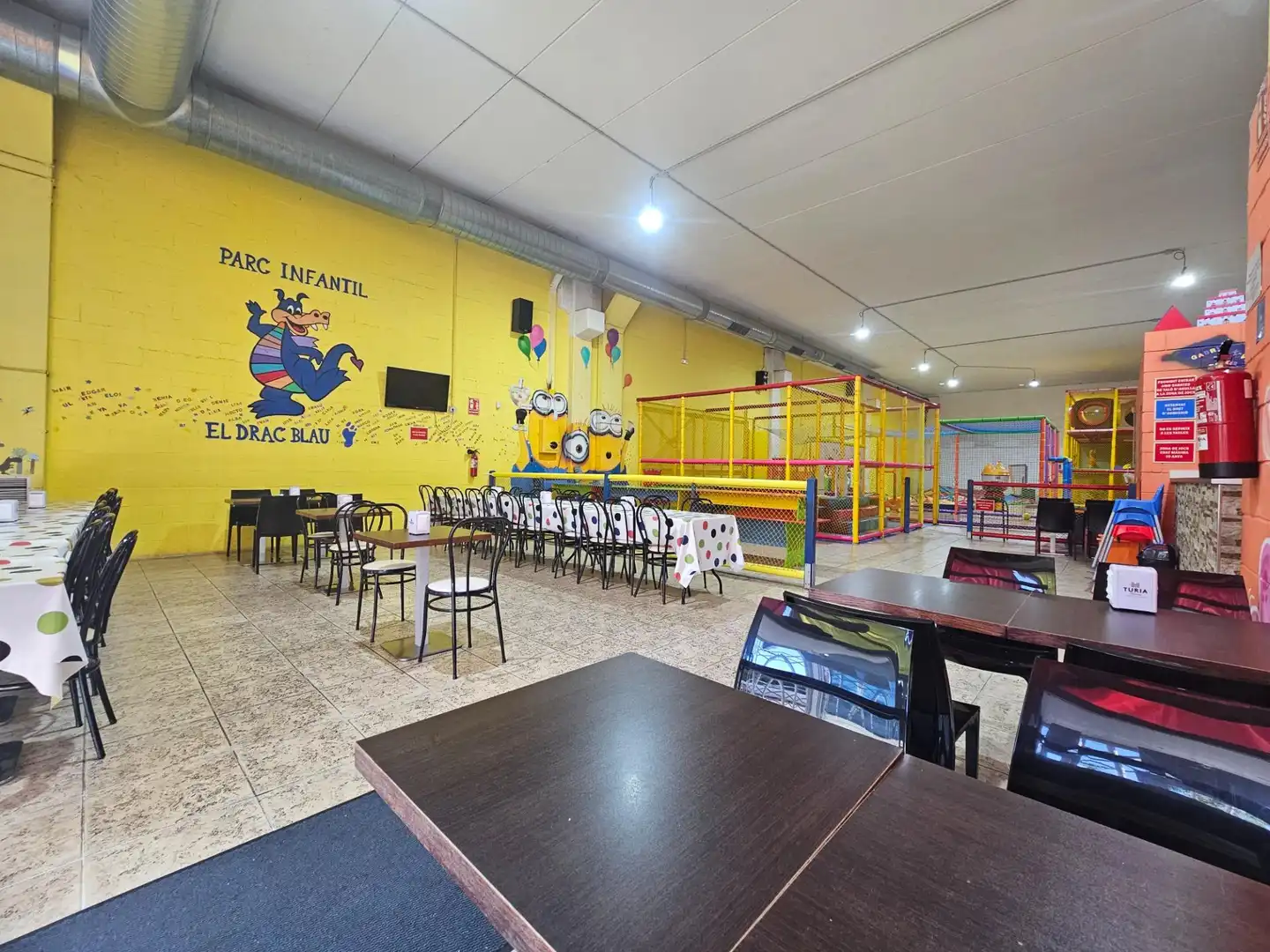 Nau industrial en venda a Calle Santes Creus, Els Pallaresos
