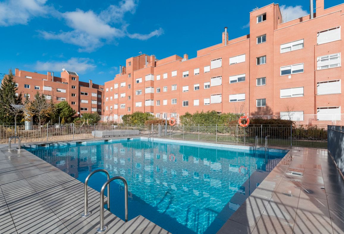 Piso en venta en Calle de Frida Kahlo, 8, Casco Histórico