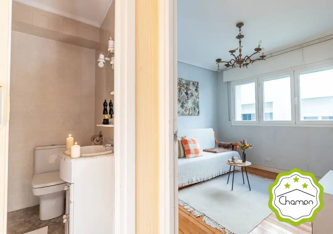 Flat with terrace for sale in Lasesarre, imagen 36