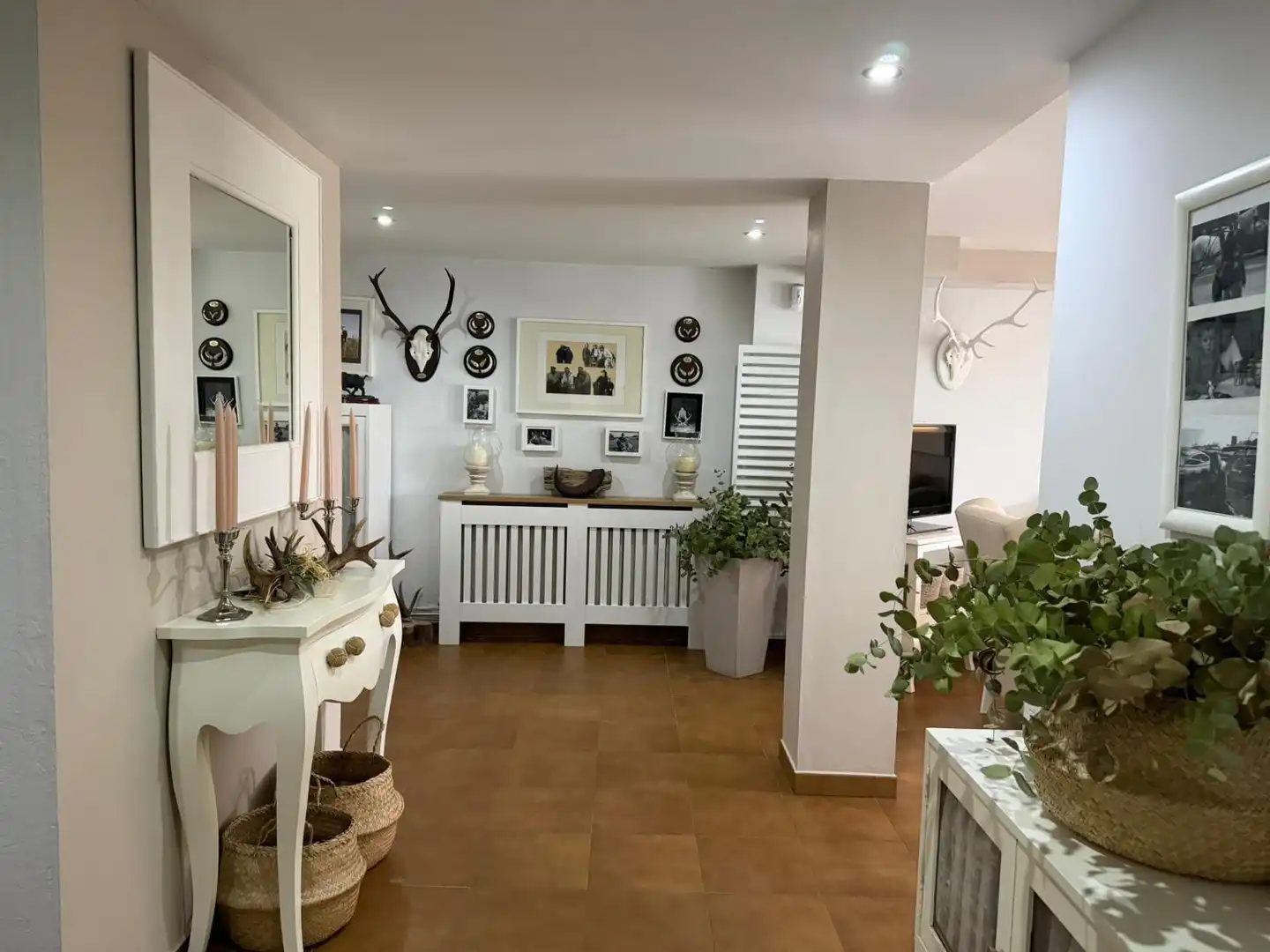 Houses for sale in Poblete  with Air Conditioner, Heating and Swimming Pool