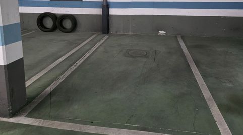 Foto 2 de Garaje en venta en Avenida de Los Planetas, 26, Parla Este, Parla