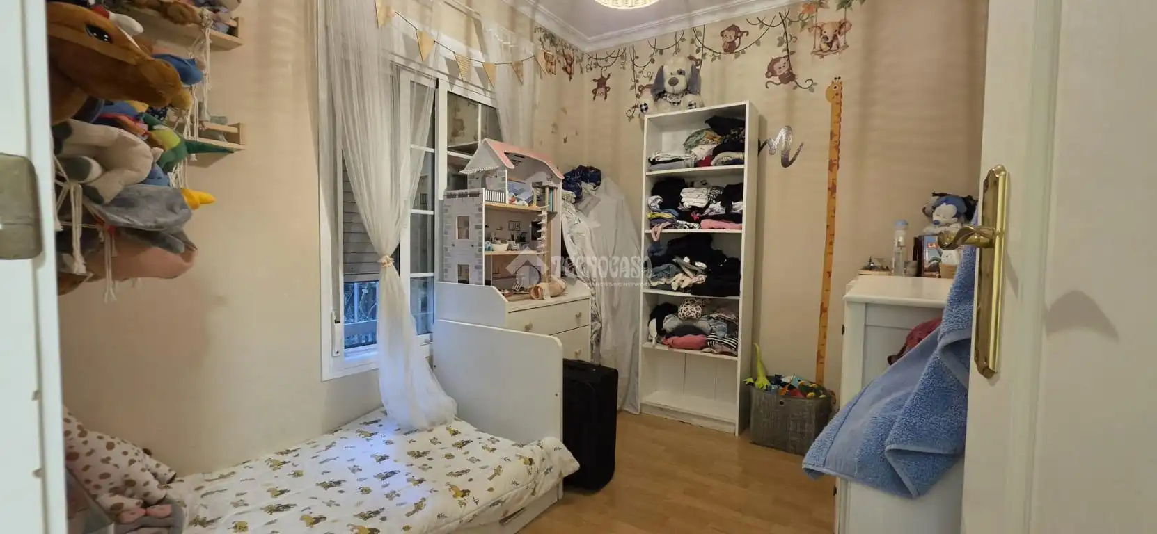 Habitación de Piso en venta en San Pablo - Santa Justa