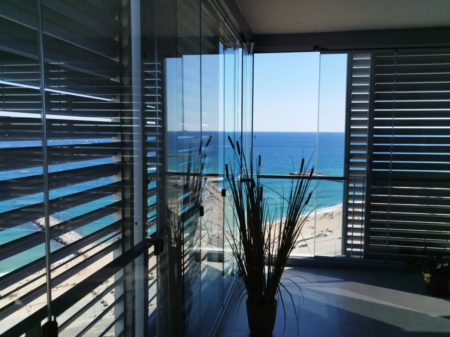 Appartement avec piscine à vendre à Passeig de Garcia Fària 73, imagen 19