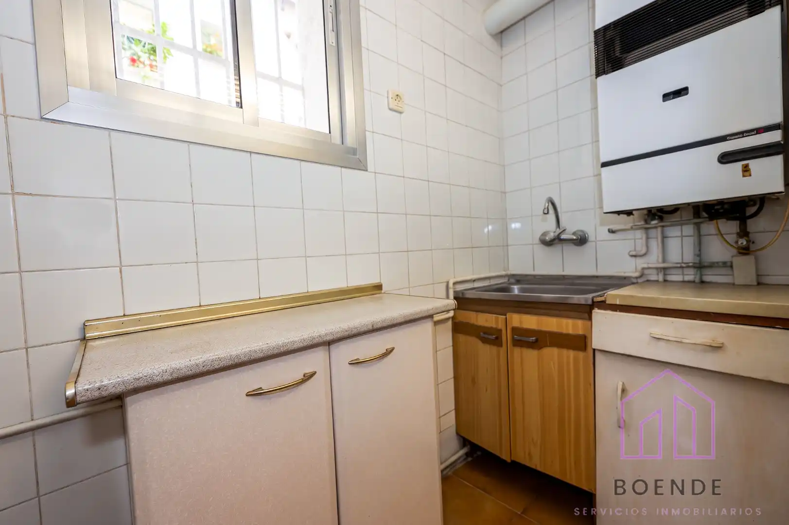 Piso en venta en Calle de Ponferrada, Pilar