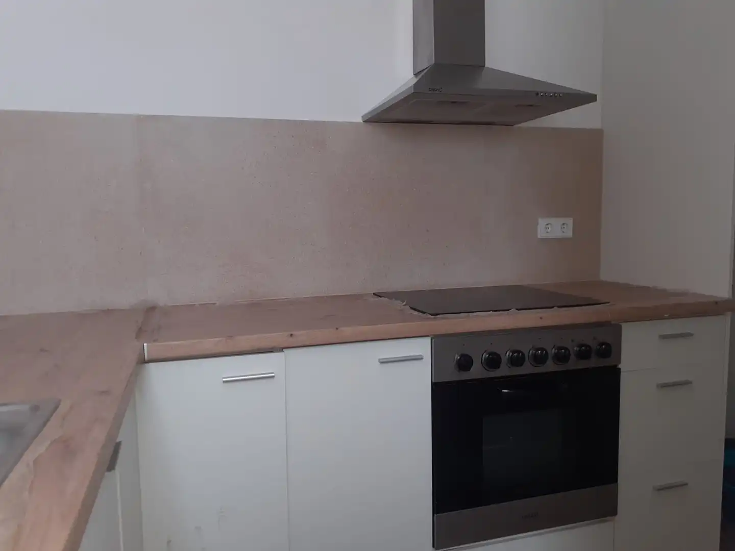 Piso en venta en Carrer del Treball, Playa Puerto de Sagunto