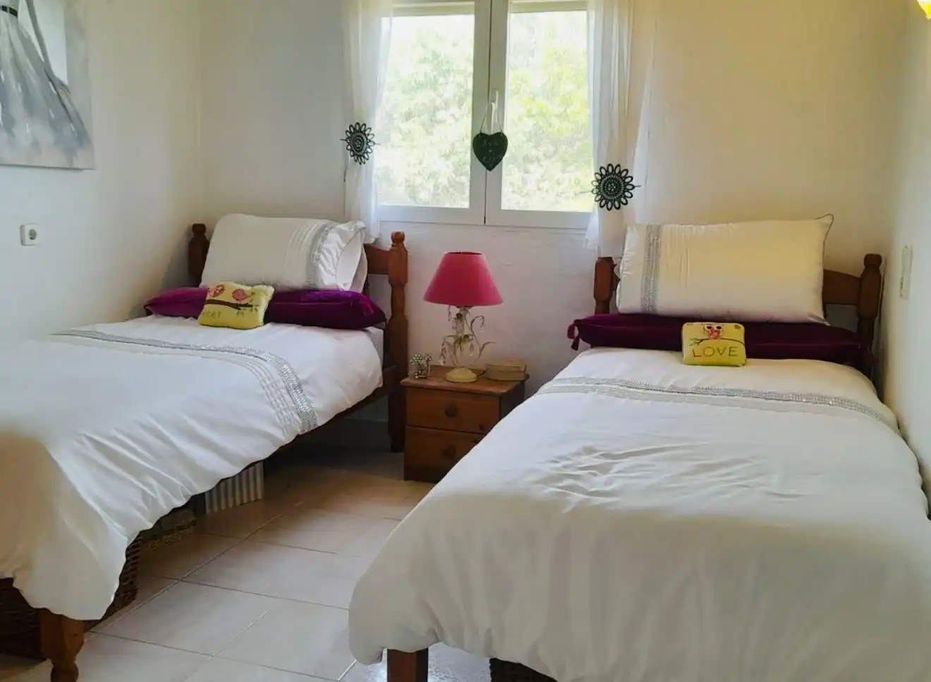 Detached house with terrace for sale in Orba, imagen 11