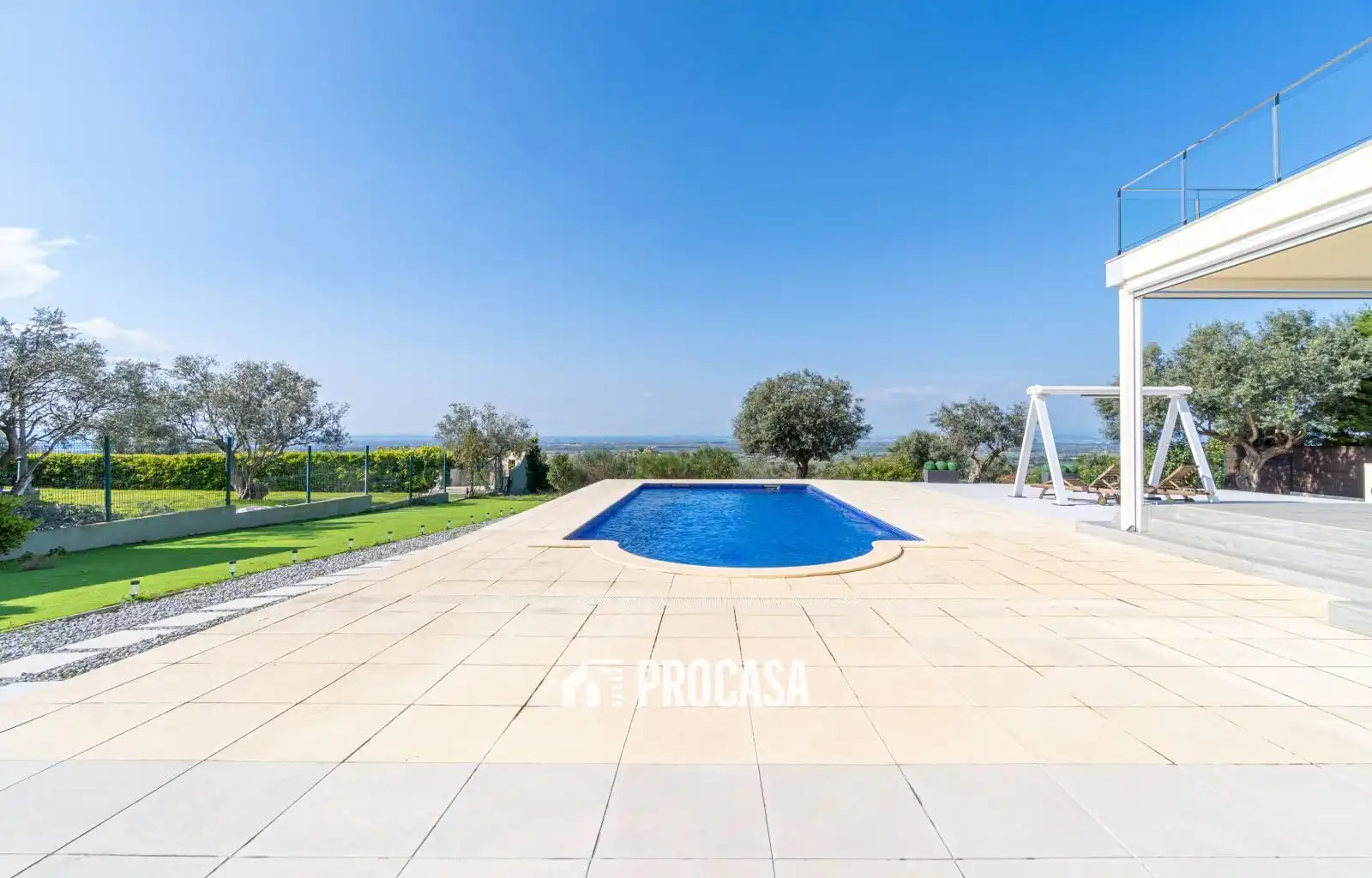 Villa mit Pool zum Verkauf in BALMES, imagen 23