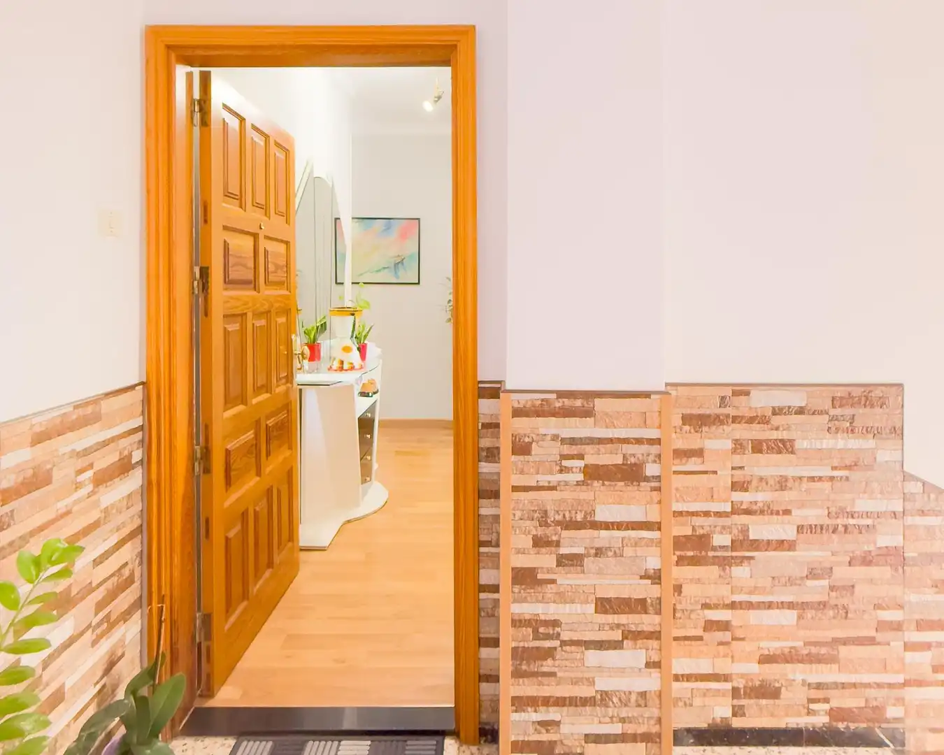 Piso en venta en Las Palmas de Gran Canaria