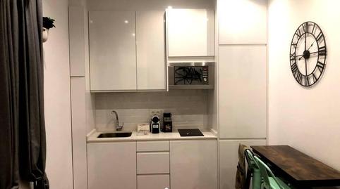 Photo 3 of Study to rent in Delicias, Madrid