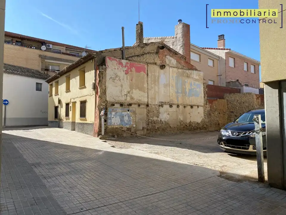 Terreni e lotti in vendita a Calle Cruz Cubierta 4