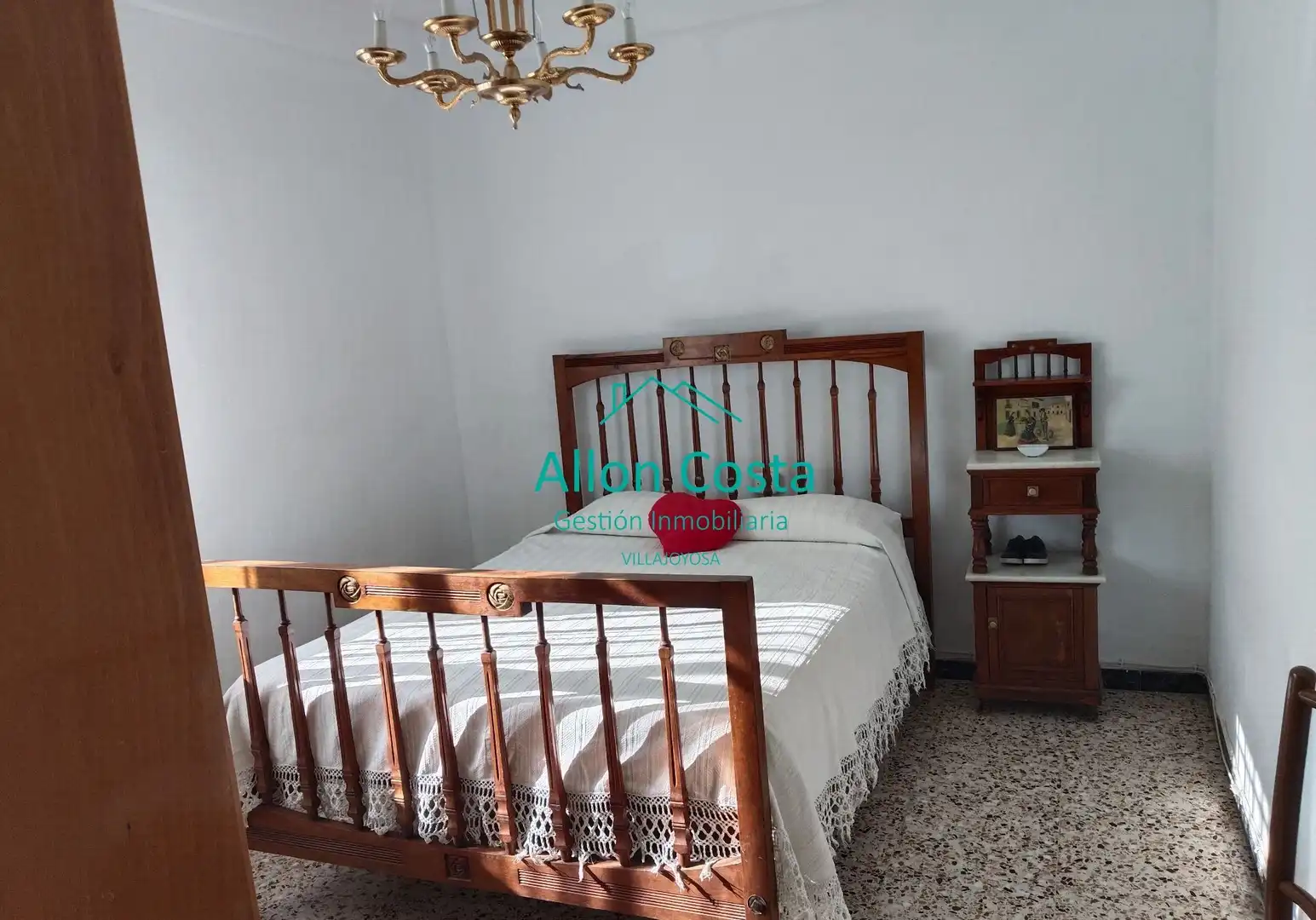 Casa rústica amb piscina en venda a El Secanet - Hacienda del Sol, imagen 4
