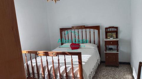 Foto 4 de Finca rústica en venda a Poble Nou - Montiboli, Villajoyosa / La Vila Joiosa