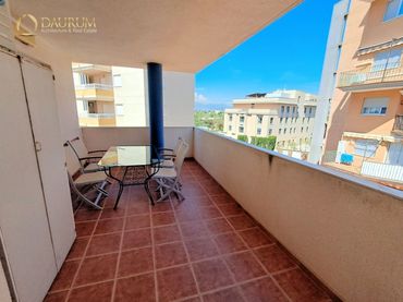 Piso con piscina en venta en BLASCO IBÁÑEZ