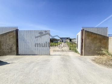 Casa rústica en venda a Chipiona Norte
