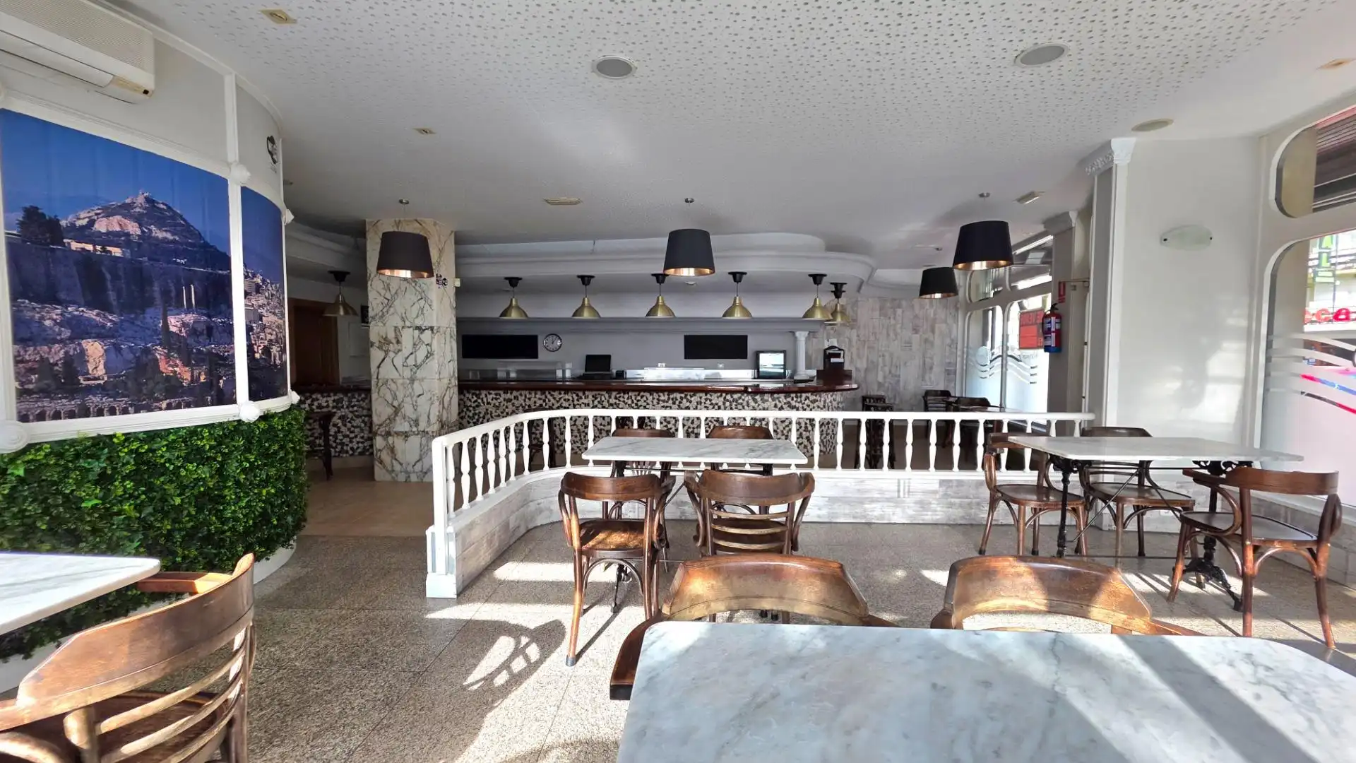 Local comercial en venda a Calle DEL AYUNTAMIENTO, imagen 6
