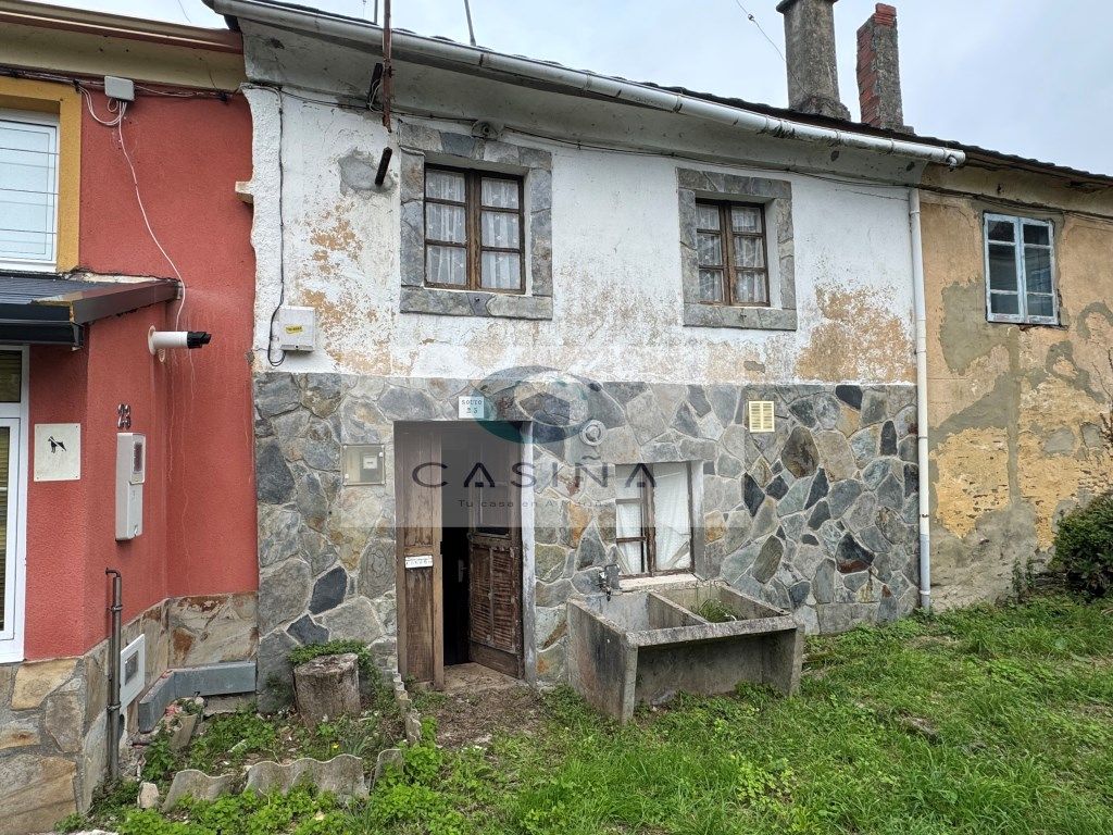 Casa o chalet en venta en Camino Triana, a, Barreiros